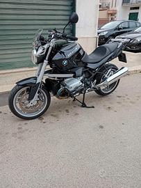 BMW 1200 r