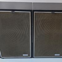 Diffusori TELEFUNKEN casse TL201