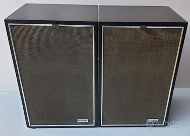 Diffusori TELEFUNKEN casse TL201