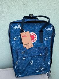 Zaino Fjallraven Kanken Nuovo