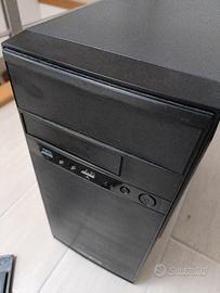 Case pc Tacens