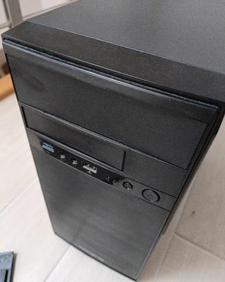 Case pc Tacens