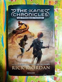The Kane Chronicles - Rick Riordan 