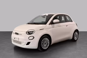 Fiat 500 e Icon +