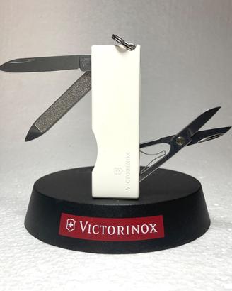 Victorinox TOMO White