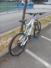 mtb lapierre 516 