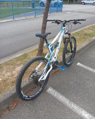 mtb lapierre 516 