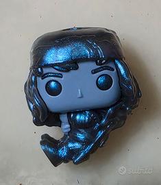 FunkoPop StrangerThings Eddie Sottosopra KinderJoy