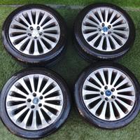 CERCHI IN LEGA FORD C - Max Serie (07>10)