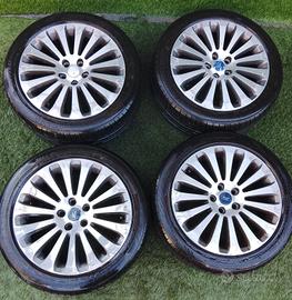 CERCHI IN LEGA FORD C - Max Serie (07>10)