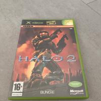 Halo 2 per Xbox