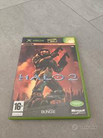 Halo 2 per Xbox