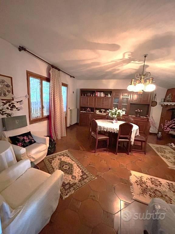 Appartamento – Tresivio - Vista 3