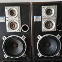 Diffusori pioneer cs-787