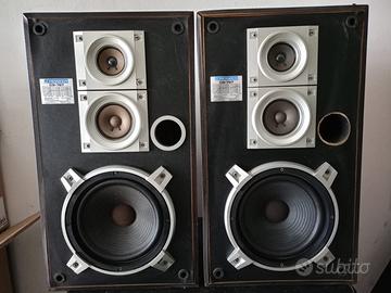 Diffusori pioneer cs-787