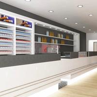 Trieste/Salario Storica Tabaccheria