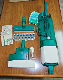 vorwerk folletto modello vk122
