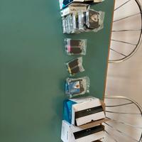 20 Cartucce compatibili LC223 Brother MFC-J5720DW