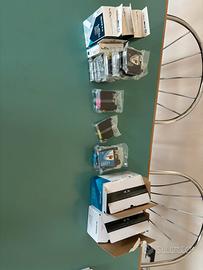 20 Cartucce compatibili LC223 Brother MFC-J5720DW