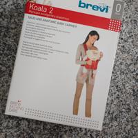 Marsupio koala per neonati 