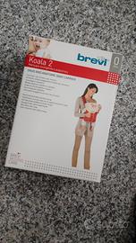 Marsupio koala per neonati 