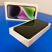 IPHONE 14  256GB