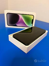 IPHONE 14  256GB