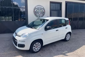 Fiat Panda 1.2 Easy No aria condizionata