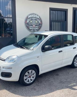Fiat Panda 1.2 Easy No aria condizionata