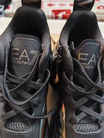 scarpe  emporio Armani unisex 