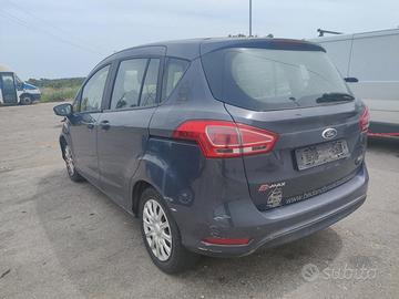 FORD B-MAX JK 1.0 ECOBOOST 100CV 12-23 Ricambi