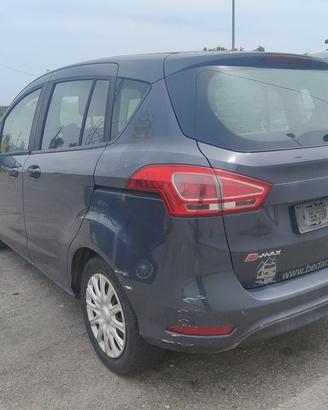 FORD B-MAX JK 1.0 ECOBOOST 100CV 12-23 Ricambi