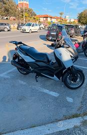 Yamaha xmax 300 Tech max (2025)- pari al nuovo