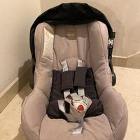passeggino Inglesina Zippy Pro (trio)