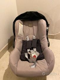 passeggino Inglesina Zippy Pro (trio)