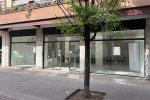 Mestre - negozio centralissimo area pedonale