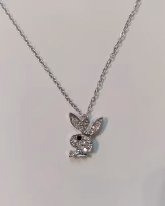 Collana Playboy