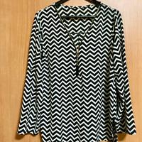 Blusa da donna taglia  M