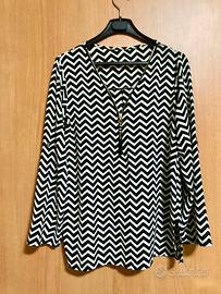 Blusa da donna taglia  M