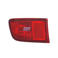 FANALE SINISTRO PARAURTI PER TOYOTA LAND CRUISER F