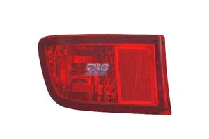 FANALE SINISTRO PARAURTI PER TOYOTA LAND CRUISER F