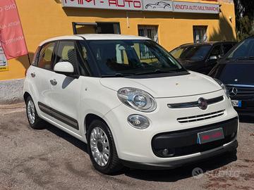 Fiat 500L 1.3 Multijet 95 CV Lounge EURO6 GARANZIA