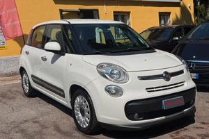 Fiat 500L 1.3 Multijet 95 CV Lounge EURO6 GARANZIA