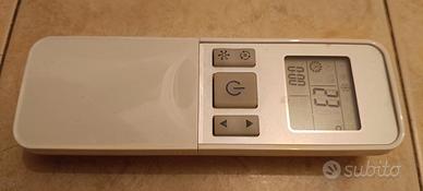 Telecomandi condizionatori Hisense Y-H1-01(E)