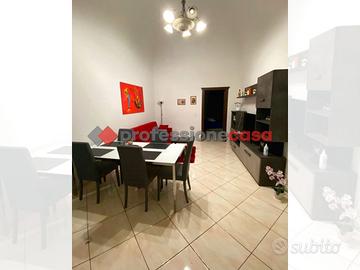 Appartamento Catania [Cod. rif 263-CARG]