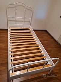 Letto singolo
