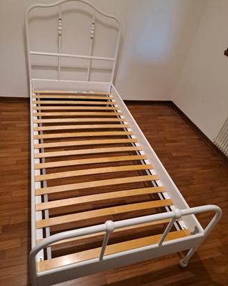Letto singolo