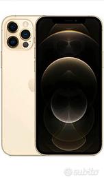 Iphone 12 pro max 512