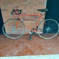 Bici da corsa vintage