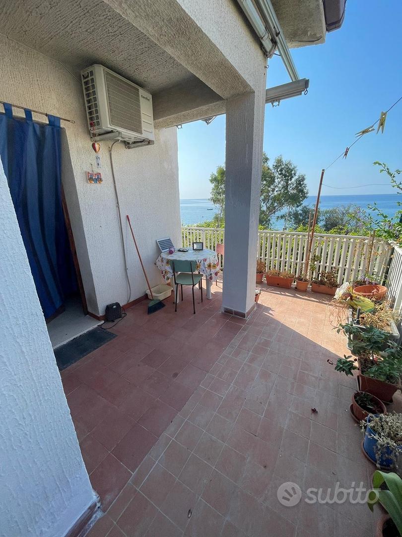 Appartamento – Reggio di Calabria, Gallina - Vista 3